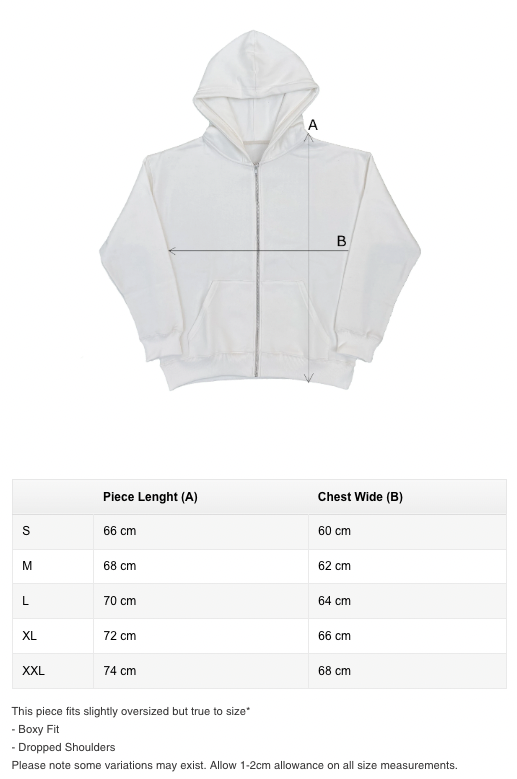 SBF PIRATES HOODIE