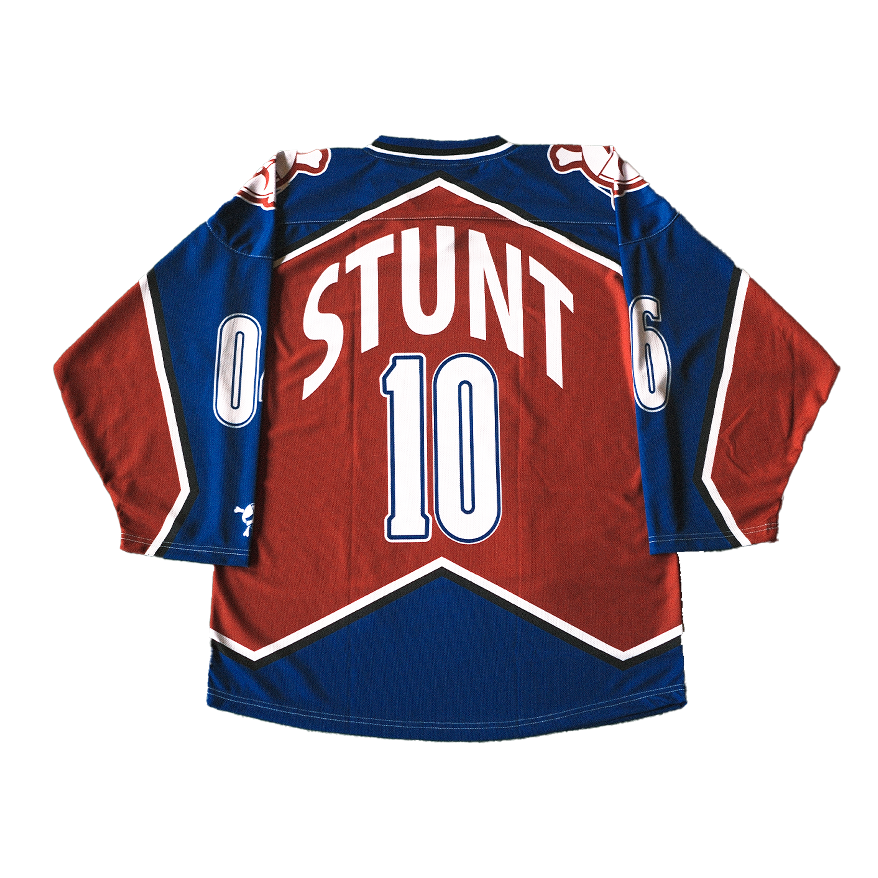 *****STUNT-SQUAD JERSEY v2