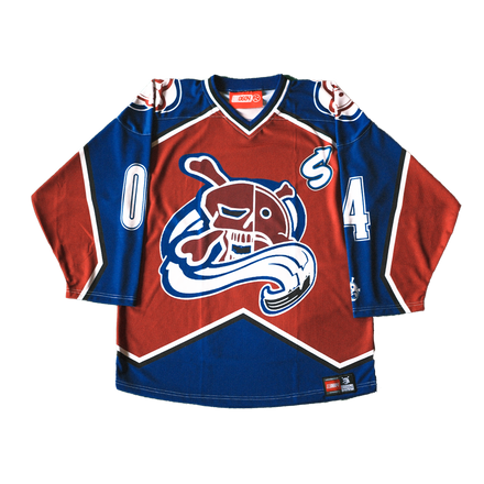*****STUNT-SQUAD JERSEY v2