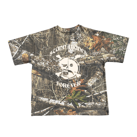 CAMO SBF T-SHIRT